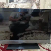 فروش تلویزیون صفحه تخت سونی ۳۲