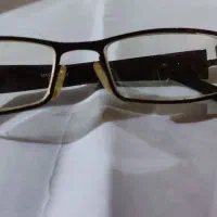 فرم عینک