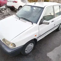 پراید صبا بیرنگ‌کم کار سالم|خودرو سواری و وانت|سنندج, |دیوار