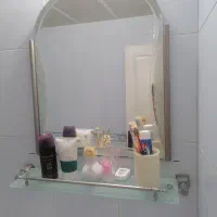 فروش آینه روشویی سرویس