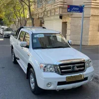 کاپرا ۲ مدل ۹۶ بیرنگ