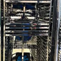 تخصصی ترین دستگاه خشک کن میوه سبزی مرکبات پیلسا|ماشینآلات صنعتی|آمل, |دیوار