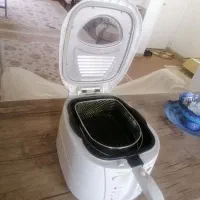 فروش سرخ کن|اجاق گاز و لوازم برقی پختوپز|فولادشهر, B4|دیوار