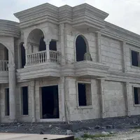 نمای ساختمان، آجر نما
