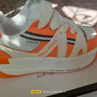 کفش جنس اصلی ولف