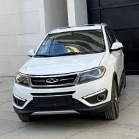 اجاره چری تیگو 5 اکسلنت 1396 خودرو