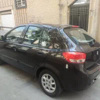 تیبا 2، مدل 1401، کم کار