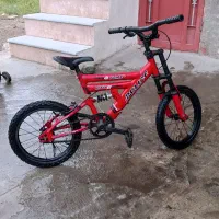 دوچرخه سایز۱۶