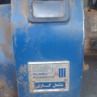 مشعل موتورخانه و منبع موتور خانه|مصالح و تجهیزات ساختمان|تهران, اتابک|دیوار