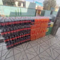 نوشابه کوکاکولا|خوردنی و آشامیدنی|گلستان (تهران), |دیوار