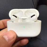 Airpod pro|لوازم جانبی موبایل و تبلت|تهران, حکیمیه|دیوار