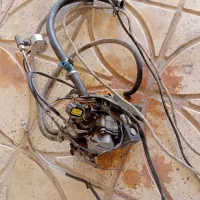 لوازم کامل گازسوز