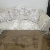 فروش مبلمان راحتی|مبلمان خانگی و میز عسلی|تهران, پرستار|دیوار