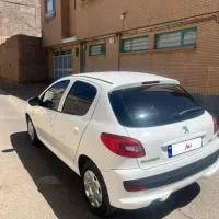 ۲۰۷ دنده مدل ۱۴۰۲|خودرو سواری و وانت|پرند, فاز ۴|دیوار