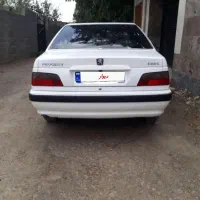 پژو پارس موتور جدیدفول آپشن XU7P (سفارشی)مدل ۱۴۰۲|خودرو سواری و وانت|ری, سیزده آبان|دیوار