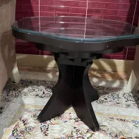 مبلمان و میز عسلی|مبلمان خانگی و میز عسلی|قائم‌شهر, |دیوار