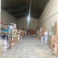 رهن و اجاره سوله 300متری آب برق گاز امنیت بالا