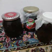 رب انار خانگی