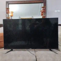 تلویزیون سامسونگ 40 اینچ سالم