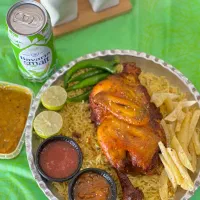 سالندار رستوران