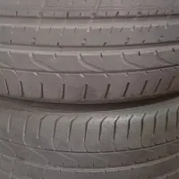 سه حلقه لاستیک RAN FLAT|قطعات یدکی و لوازم جانبی|تهران, سهروردی|دیوار
