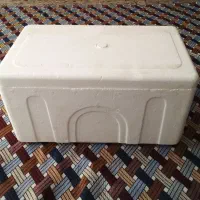 آکاسیف های مستطیلی یخدانی