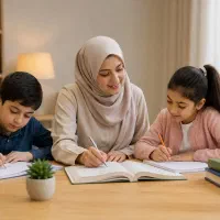 تدریس خصوصی