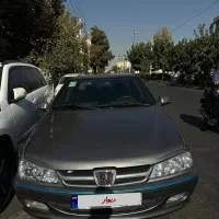 پرشیا ۹۴ سال نقد و اقساط|خودرو سواری و وانت|تهران, پاسداران|دیوار