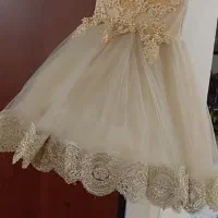 پیراهن دختر