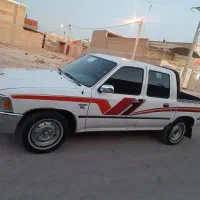 تویوتامدل1991