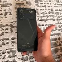 Poco X4 Pro 5G پوکو ایکس۴ پرو فایو جی
