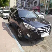 هیوندا توسان 2015