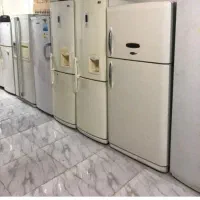 خریدو فروش انواع یخچال سالم خراب قدیمی معاوضه