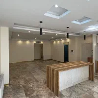 اجاره آپارتمان نوساز ۱۲۵ متری کلید نخورده