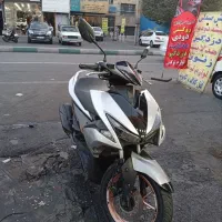 طرح ایروکس آیروکس طرح کلیک ۱۴۰۱ هندا