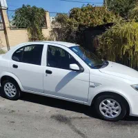 ساینا اس سفید ۲گانه کارخانه مدل۱۴۰۲|خودرو سواری و وانت|شیراز, تل حسینآباد|دیوار