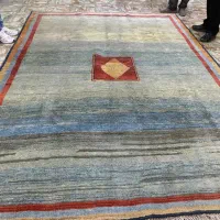 گلیم دستباف شیراز|گلیم، جاجیم، گبه|تهران, ولنجک|دیوار
