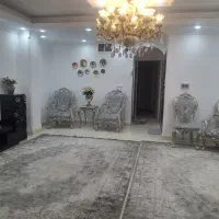 آپارتمان ۷۸ متر طبقه اول تک واحدی کوچه ۵ باغ فیض
