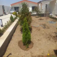 اجاره باغ ویلا ۵۰۰ متری