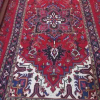 کناره یک در دو|فرش|باسمنج, |دیوار