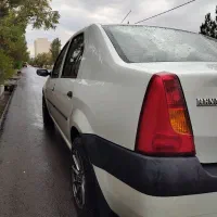 تندر مدل ۹۶ مع فقط با برلیانس موتور بزرگ کمکار ۹۷