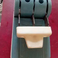 کنتاکتور قدیمی آنتیک