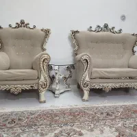 مبل هفت نفره