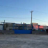 مغازه 100 و 110 متری|فروش مغازه و غرفه|اصفهان, قهاب جنوبی|دیوار