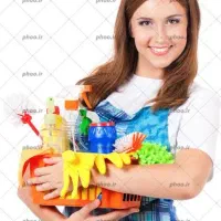 نظافتچی منزل ساختمان اپارتمان راه پله شرکت خدماتی|خدمات نظافت|تبریز, |دیوار