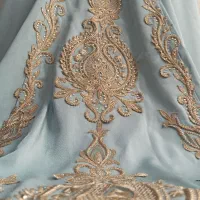 پیراهن مجلسی|لباس|تهران, نیروی هوایی (پیروزی)|دیوار