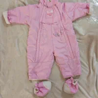 سرهمی‌گرم زمستانی سایز بزرگ