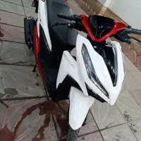 گلکسی 150CL مدل 1402