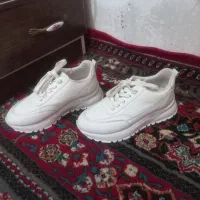 کتونی و کفش