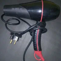 سشوار KW 3000W